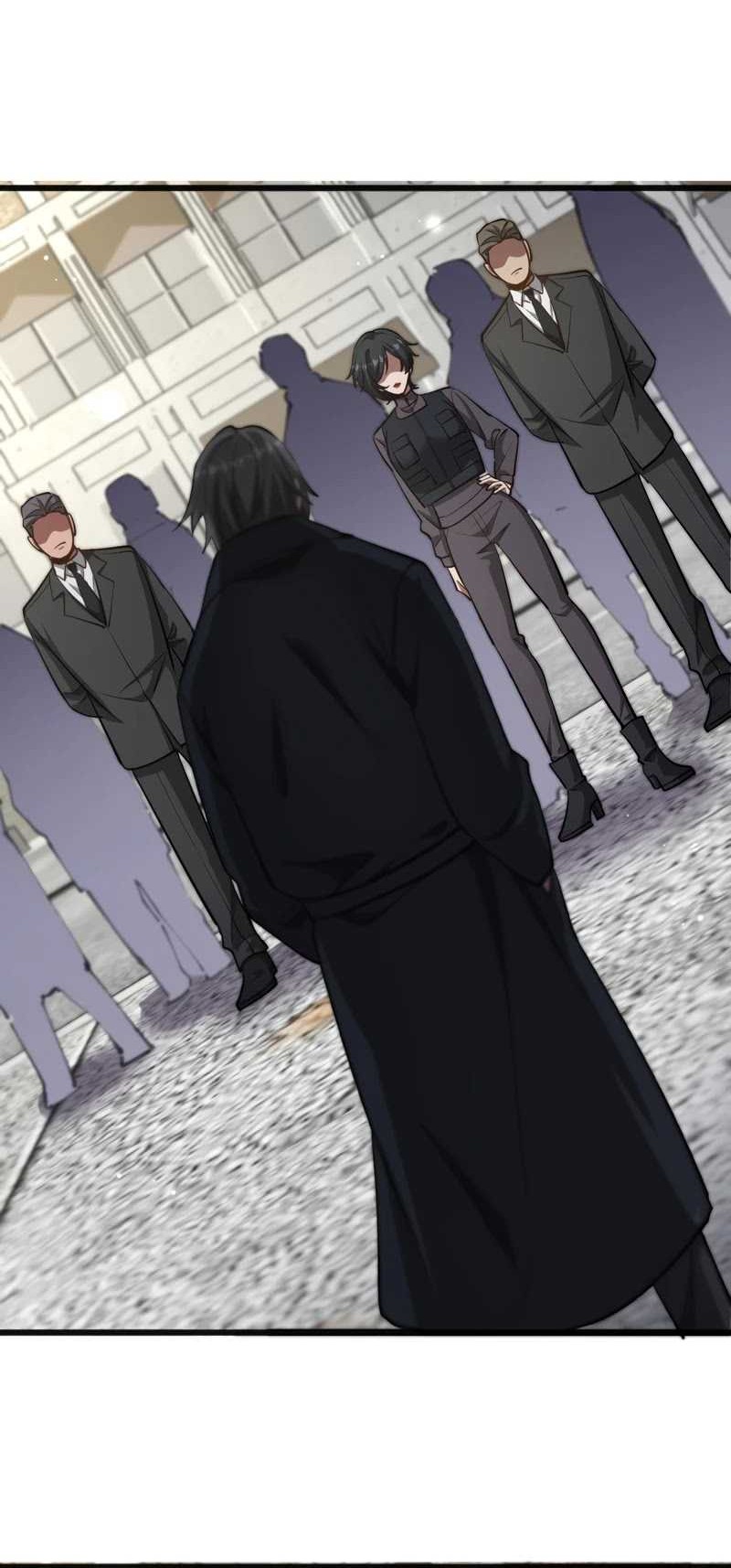 I’m Trapped in This Day for One Thousand Years Chapter 173 - halaman 29
