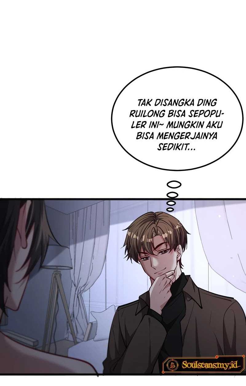 I’m Trapped in This Day for One Thousand Years Chapter 173 - halaman 3