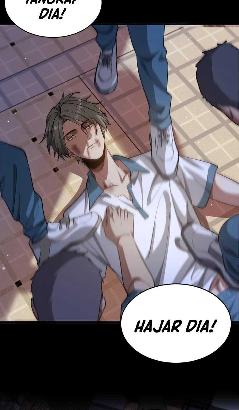 I’m Trapped in This Day for One Thousand Years Chapter 173 - halaman 31