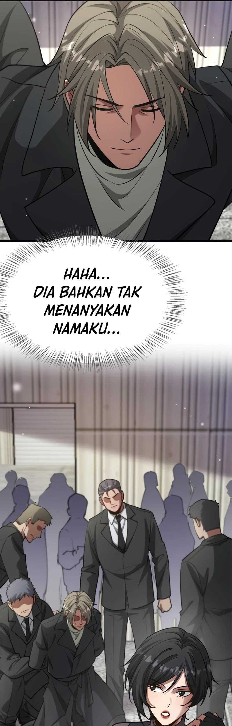 I’m Trapped in This Day for One Thousand Years Chapter 173 - halaman 36