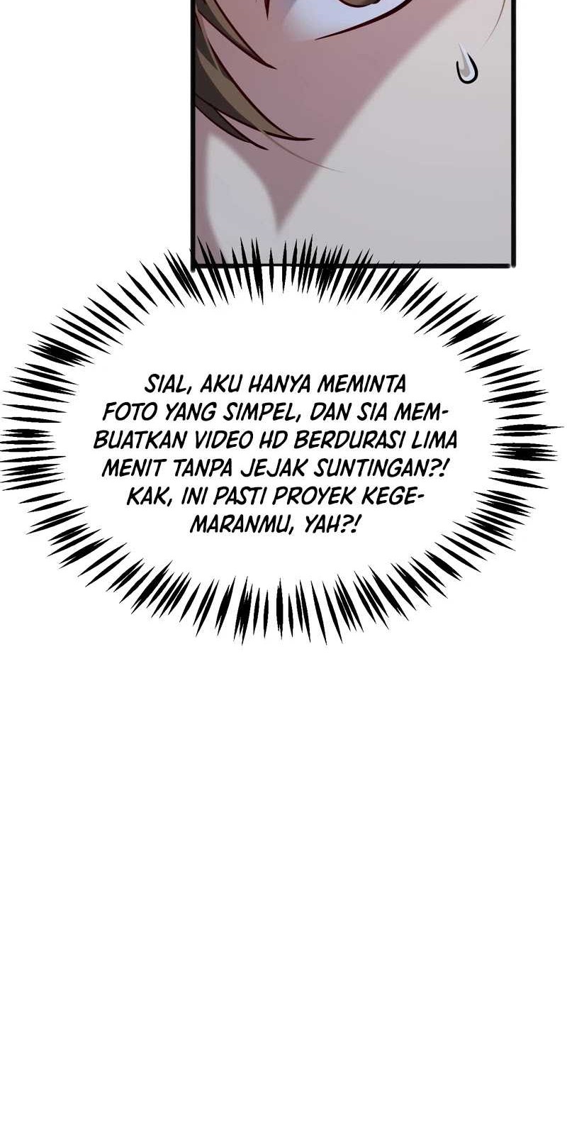 I’m Trapped in This Day for One Thousand Years Chapter 173 - halaman 7