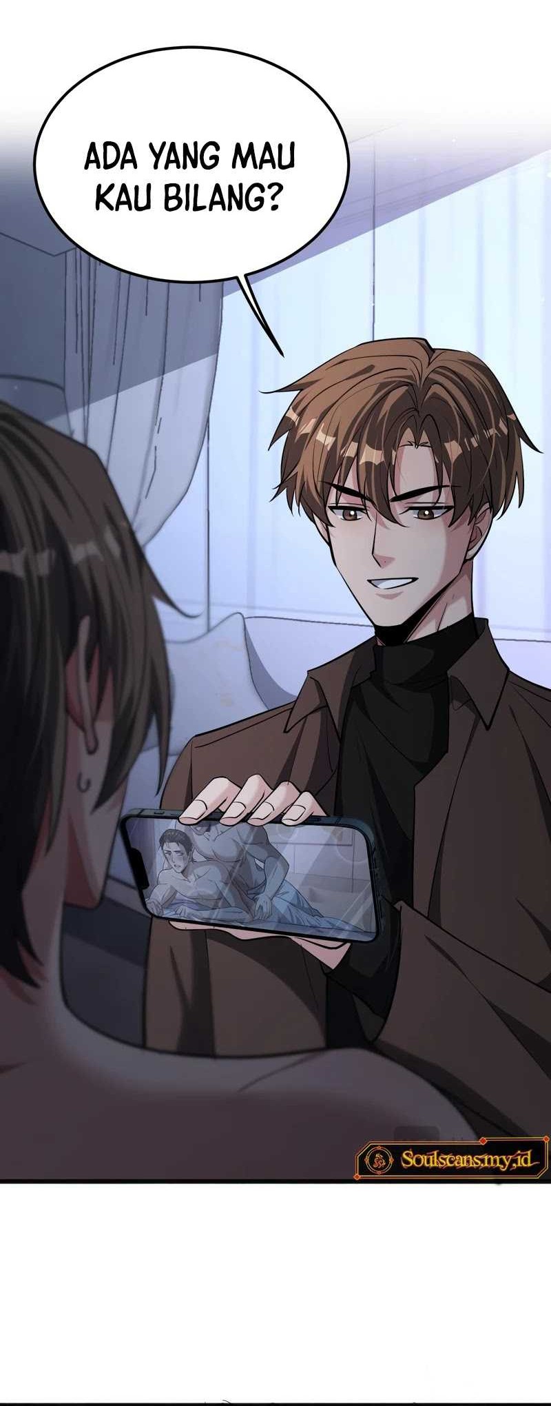 I’m Trapped in This Day for One Thousand Years Chapter 173 - halaman 9