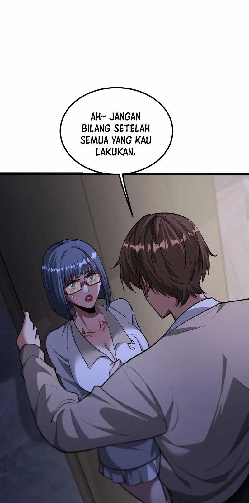 I’m Trapped in This Day for One Thousand Years Chapter 174 - halaman 12