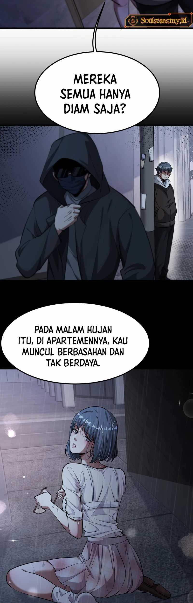 I’m Trapped in This Day for One Thousand Years Chapter 174 - halaman 13