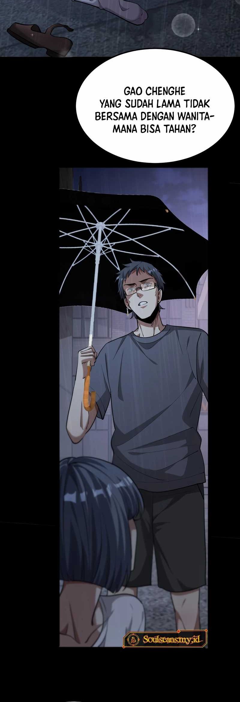 I’m Trapped in This Day for One Thousand Years Chapter 174 - halaman 14