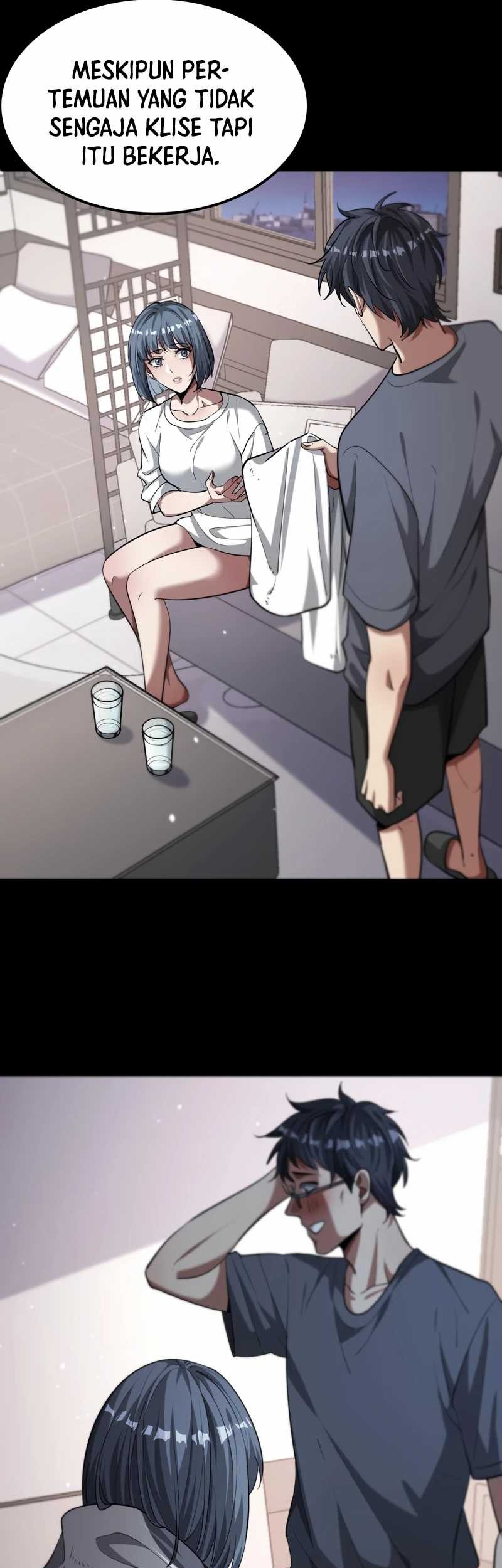 I’m Trapped in This Day for One Thousand Years Chapter 174 - halaman 15