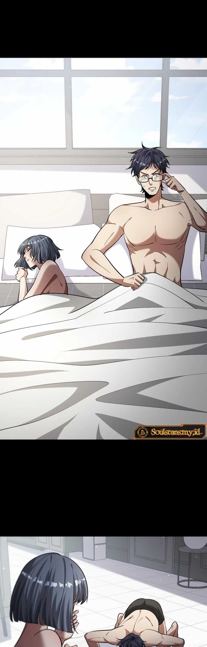 I’m Trapped in This Day for One Thousand Years Chapter 174 - halaman 17
