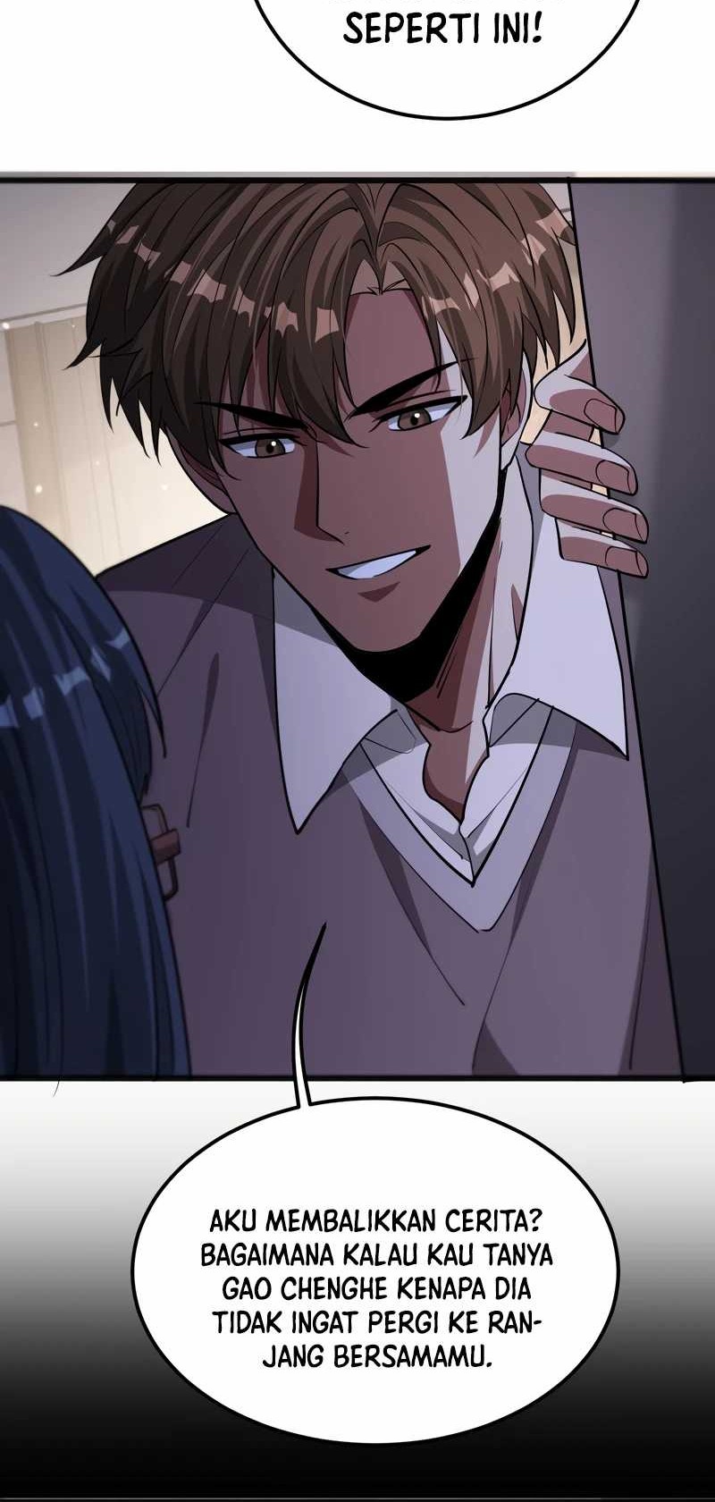 I’m Trapped in This Day for One Thousand Years Chapter 174 - halaman 20