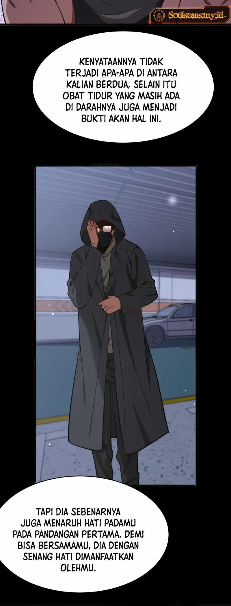 I’m Trapped in This Day for One Thousand Years Chapter 174 - halaman 22