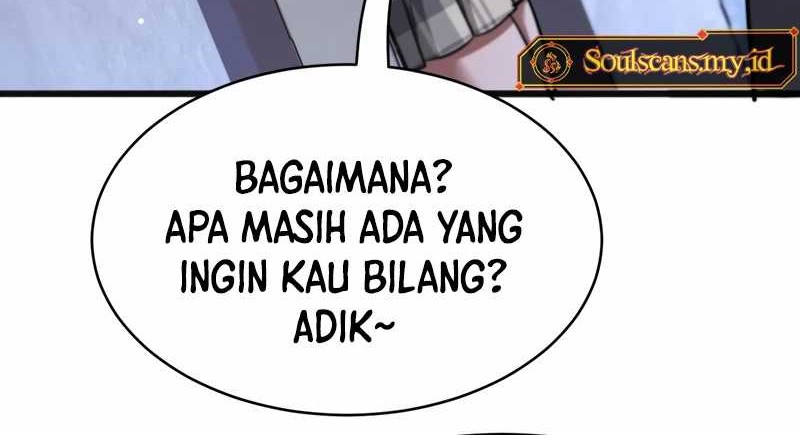 I’m Trapped in This Day for One Thousand Years Chapter 174 - halaman 24