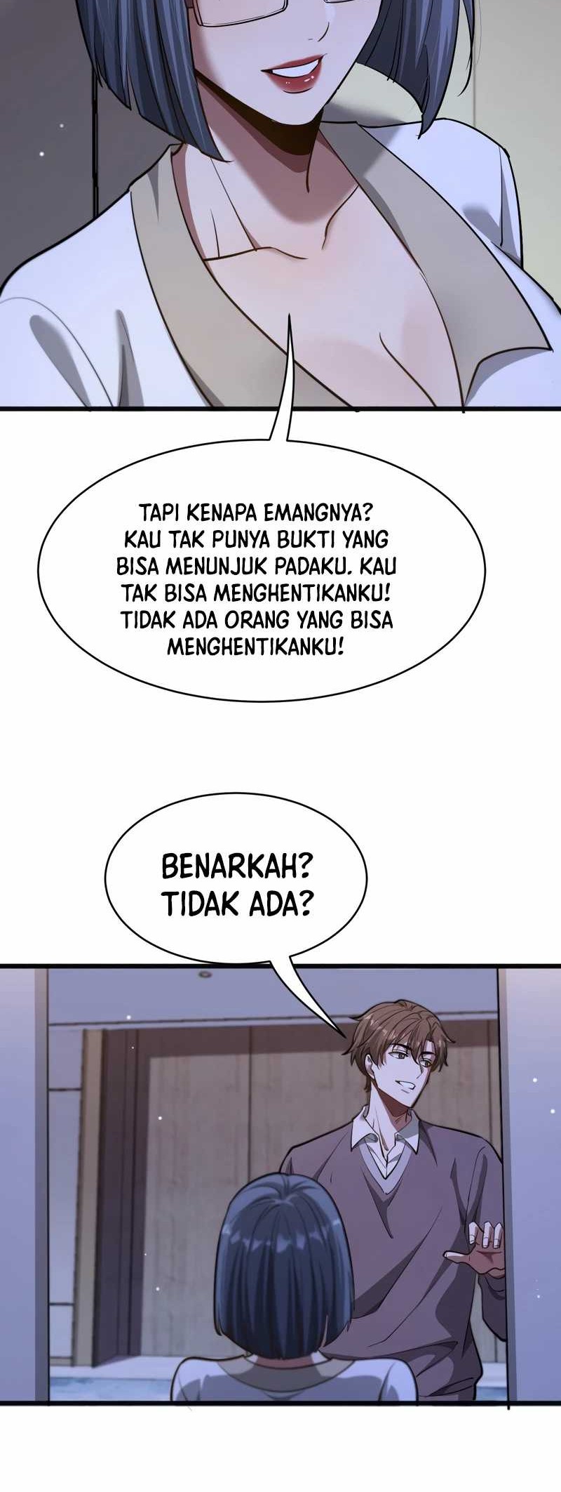 I’m Trapped in This Day for One Thousand Years Chapter 174 - halaman 26