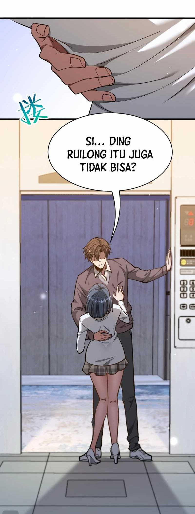 I’m Trapped in This Day for One Thousand Years Chapter 174 - halaman 28