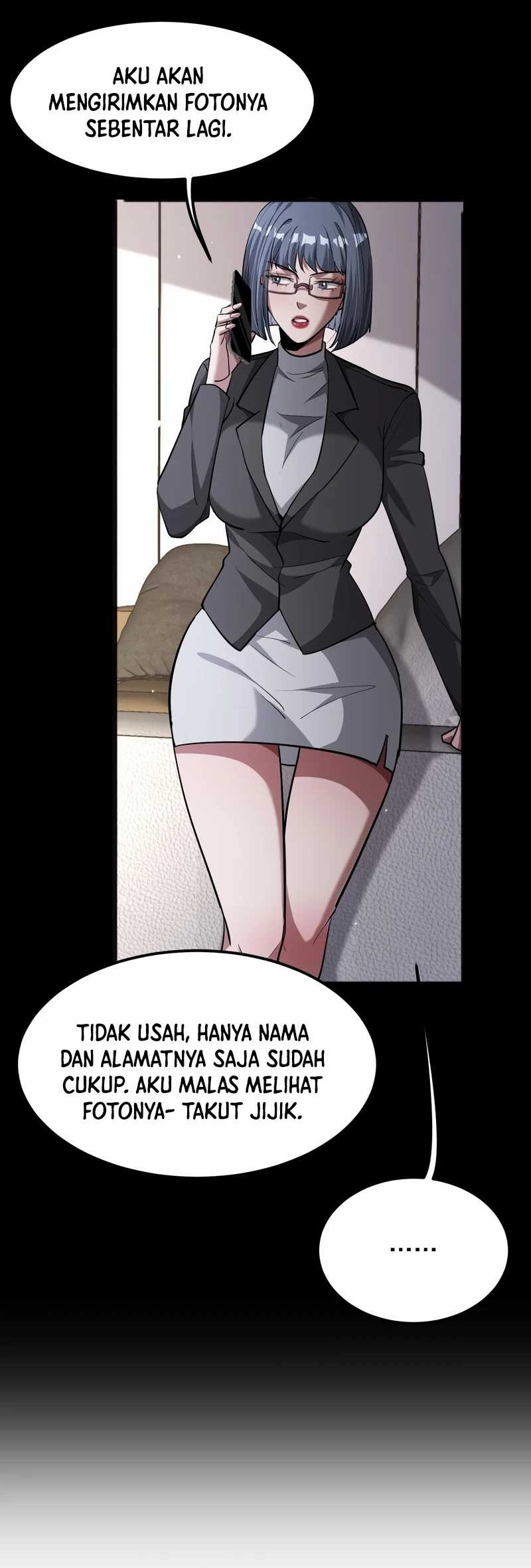I’m Trapped in This Day for One Thousand Years Chapter 174 - halaman 3