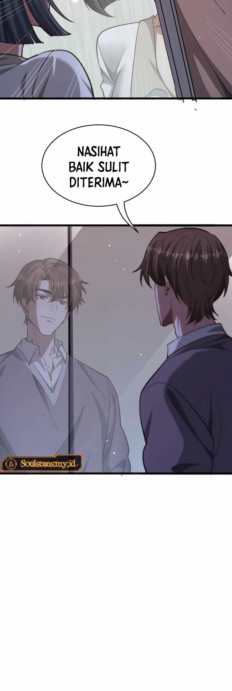 I’m Trapped in This Day for One Thousand Years Chapter 174 - halaman 32