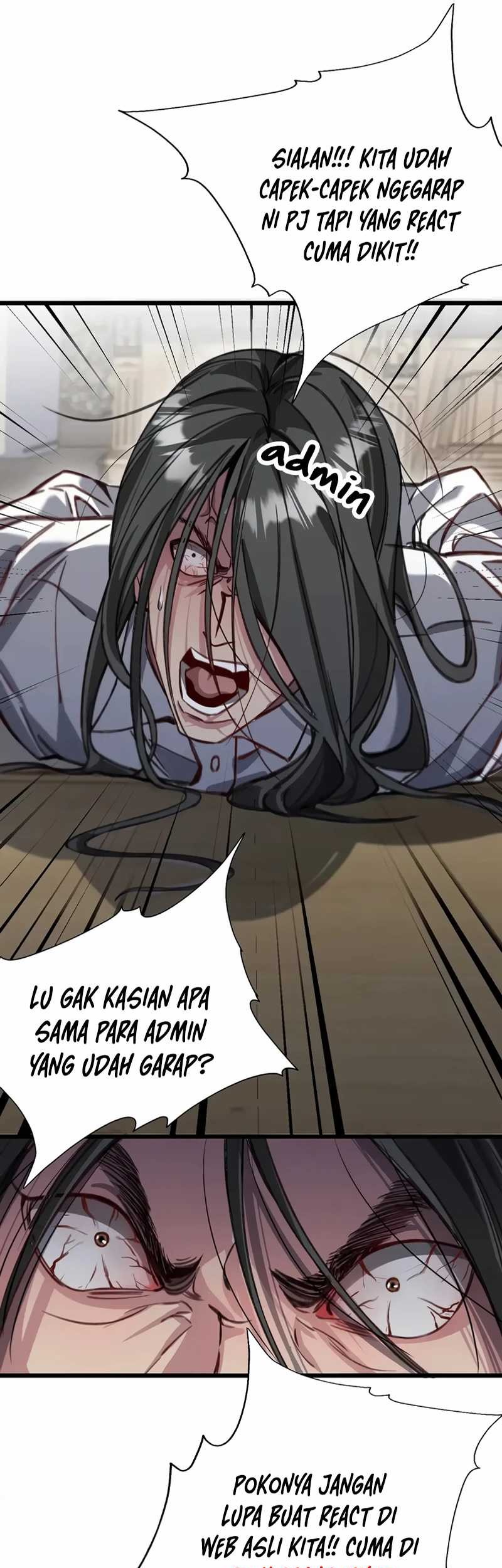 I’m Trapped in This Day for One Thousand Years Chapter 174 - halaman 39