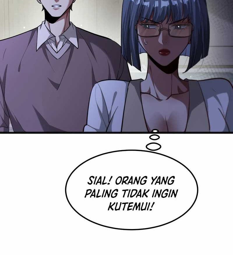 I’m Trapped in This Day for One Thousand Years Chapter 174 - halaman 5