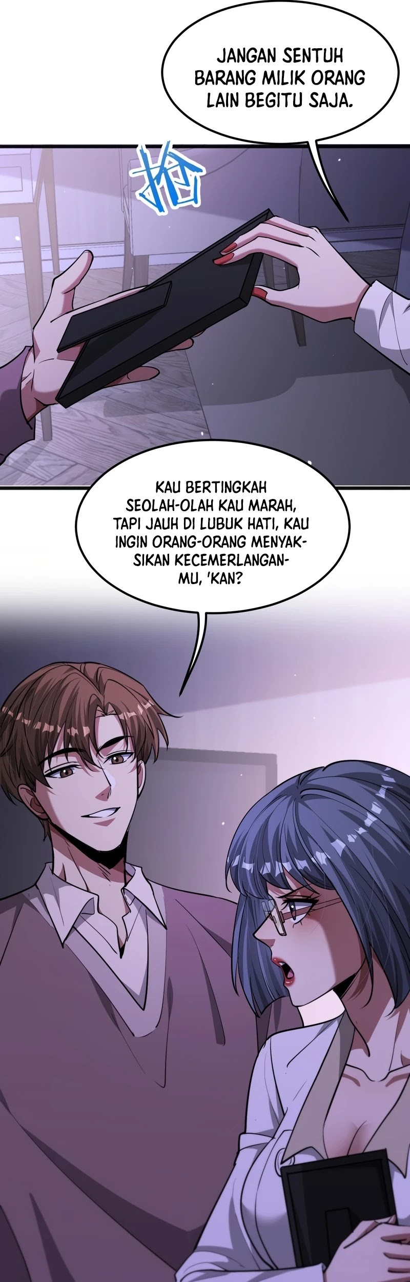 I’m Trapped in This Day for One Thousand Years Chapter 175 - halaman 10