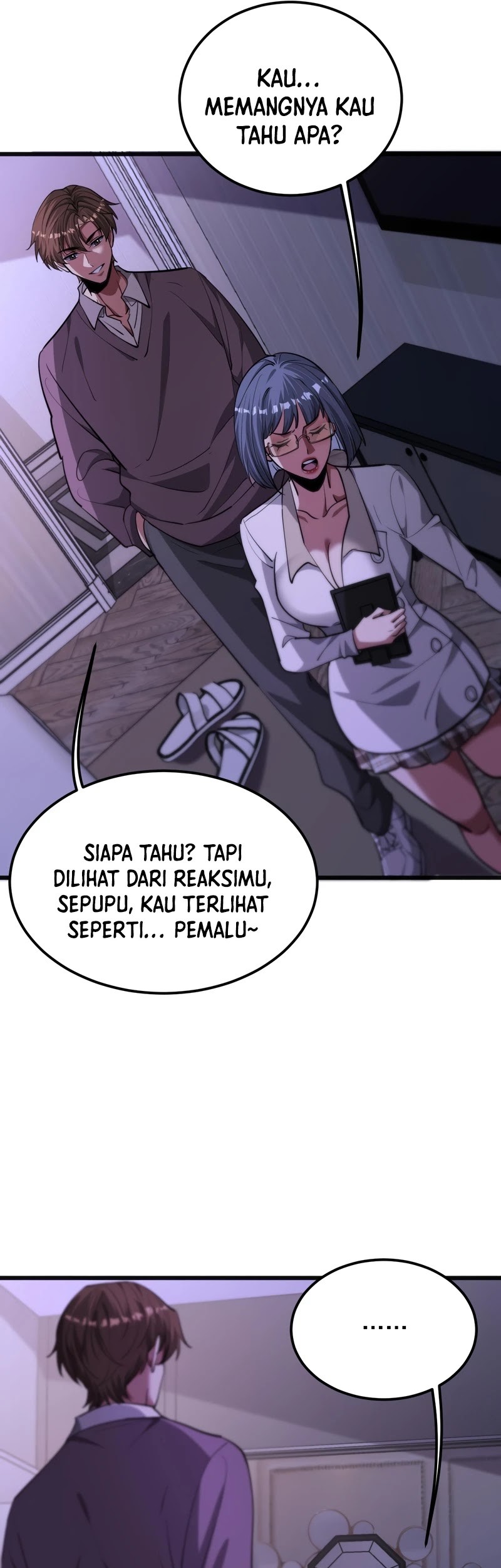 I’m Trapped in This Day for One Thousand Years Chapter 175 - halaman 12
