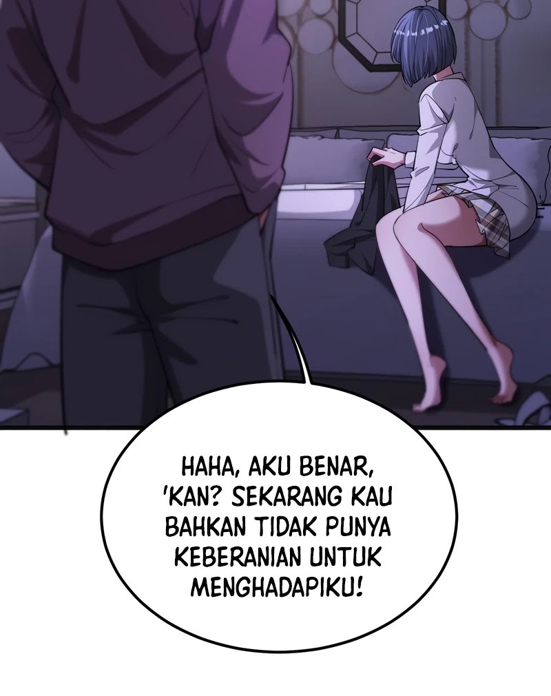I’m Trapped in This Day for One Thousand Years Chapter 175 - halaman 13