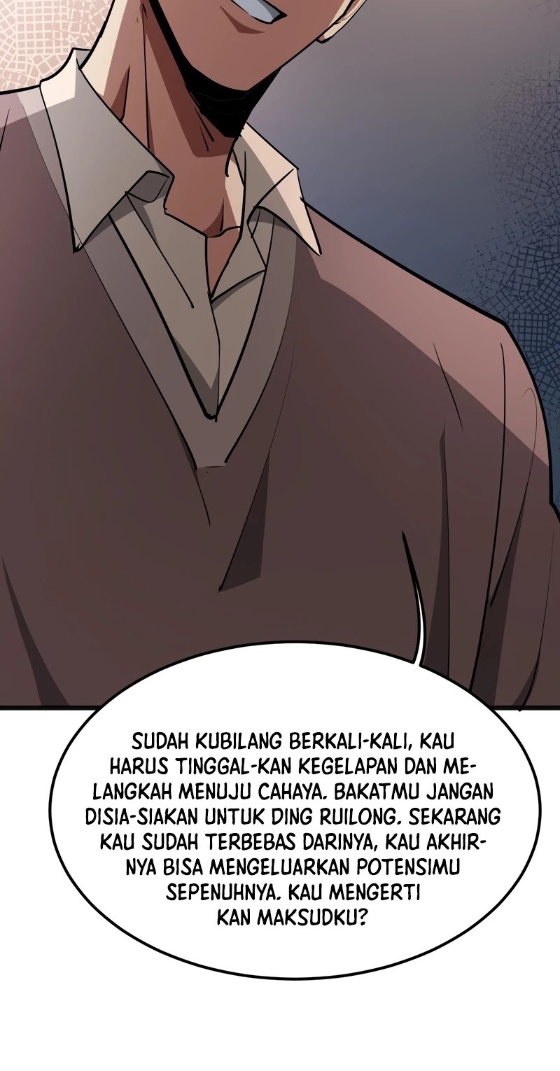 I’m Trapped in This Day for One Thousand Years Chapter 175 - halaman 15