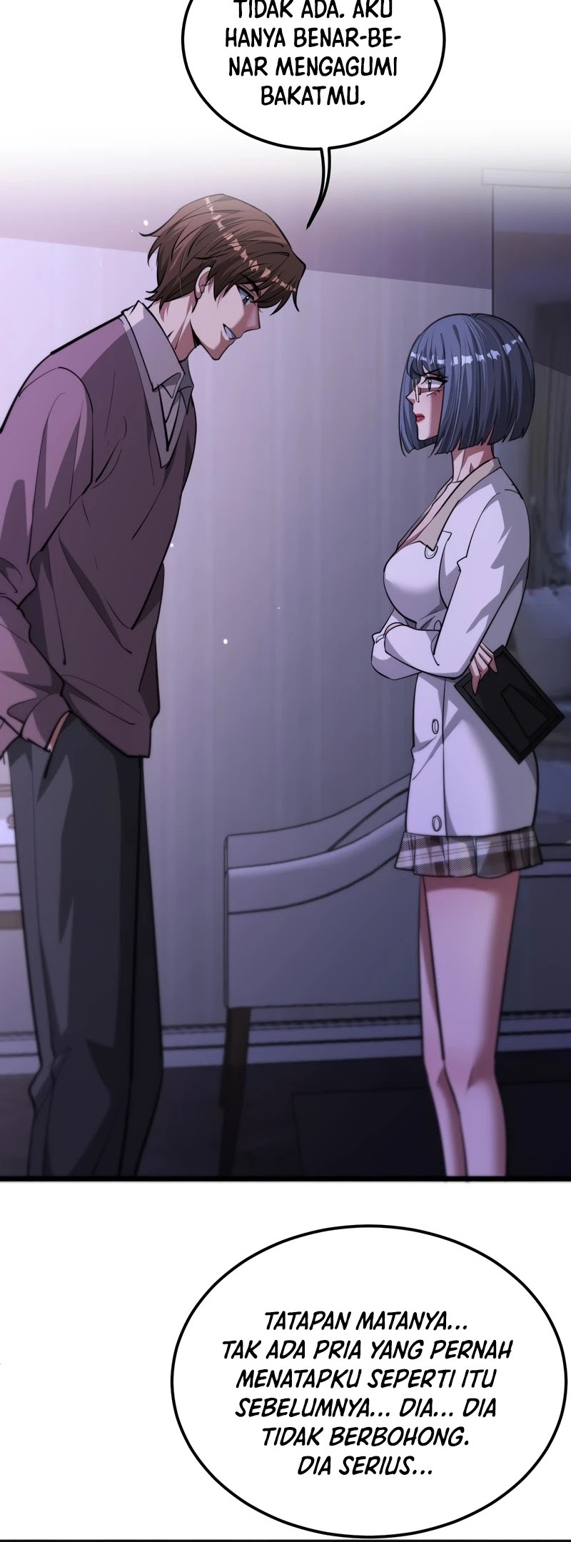 I’m Trapped in This Day for One Thousand Years Chapter 175 - halaman 17