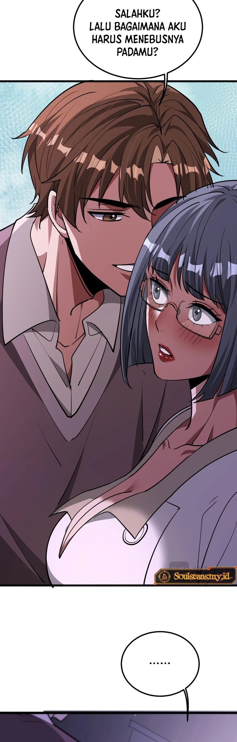 I’m Trapped in This Day for One Thousand Years Chapter 175 - halaman 19