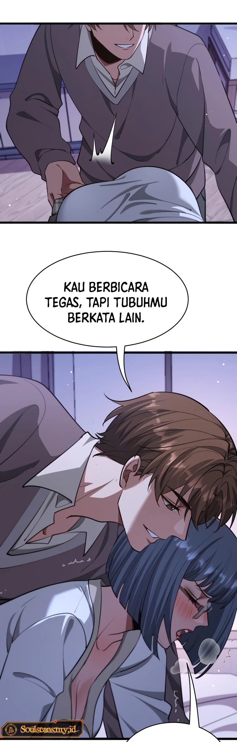 I’m Trapped in This Day for One Thousand Years Chapter 175 - halaman 22