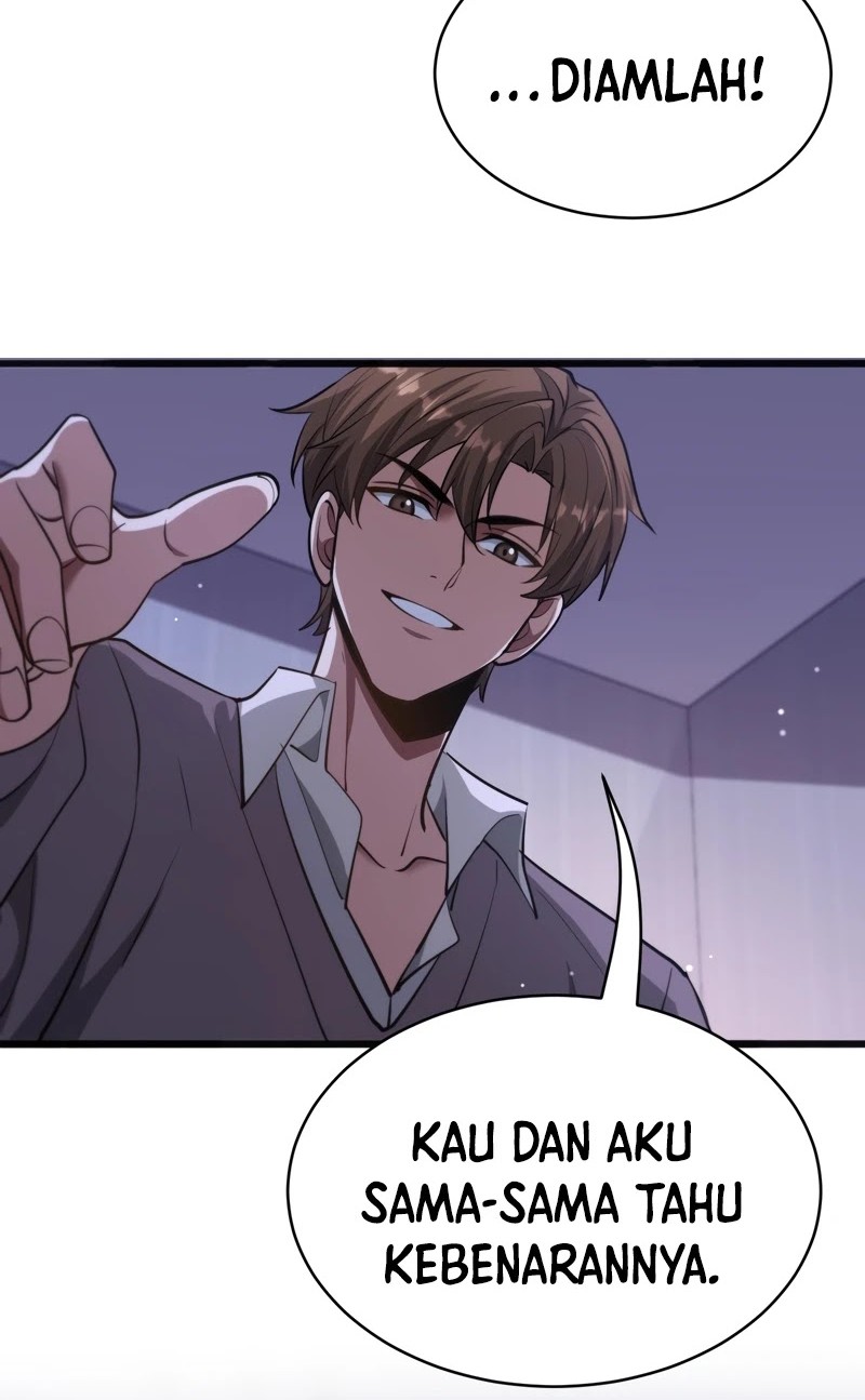 I’m Trapped in This Day for One Thousand Years Chapter 175 - halaman 23
