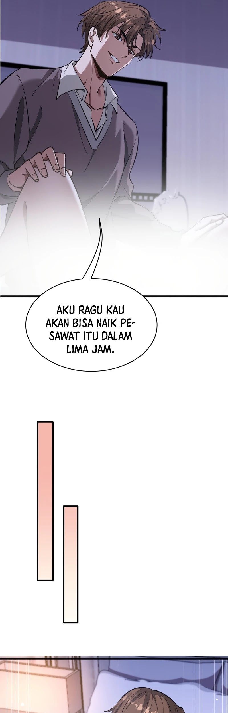 I’m Trapped in This Day for One Thousand Years Chapter 175 - halaman 26