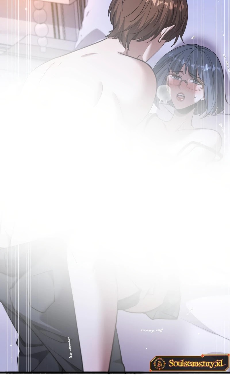 I’m Trapped in This Day for One Thousand Years Chapter 175 - halaman 27