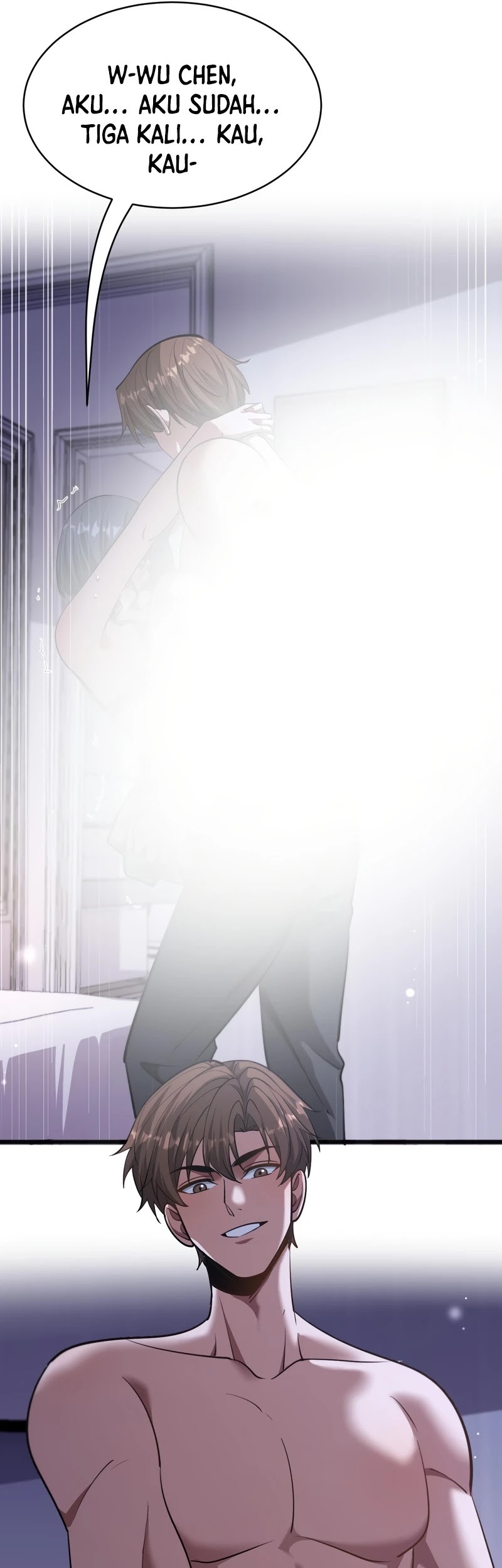 I’m Trapped in This Day for One Thousand Years Chapter 175 - halaman 28