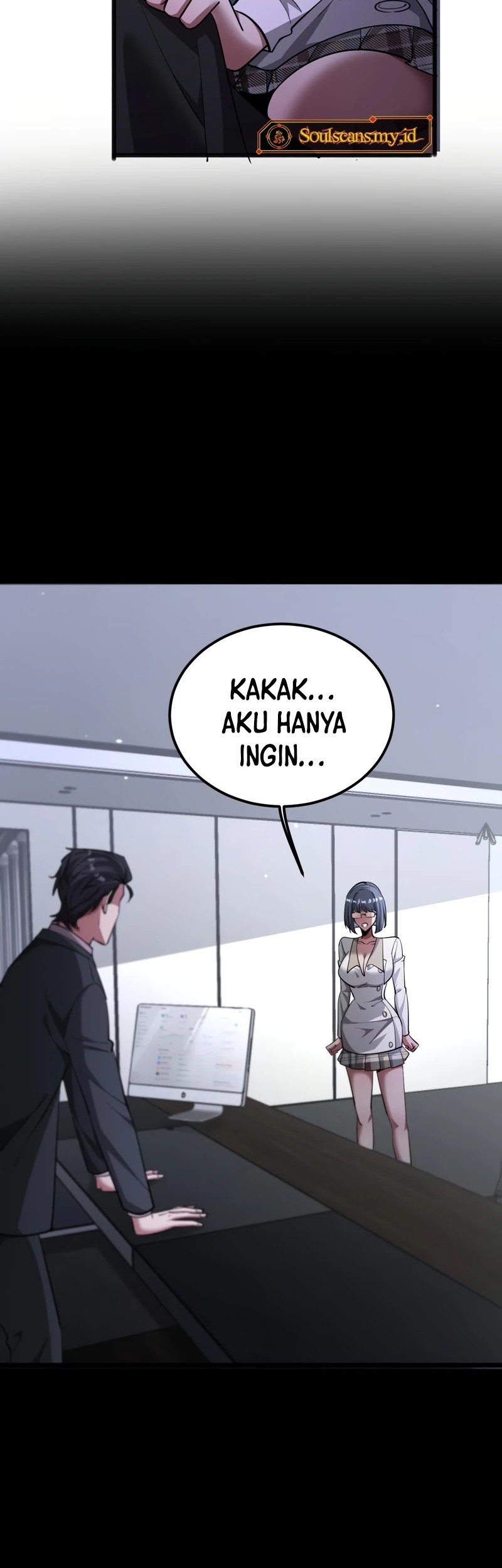 I’m Trapped in This Day for One Thousand Years Chapter 175 - halaman 3