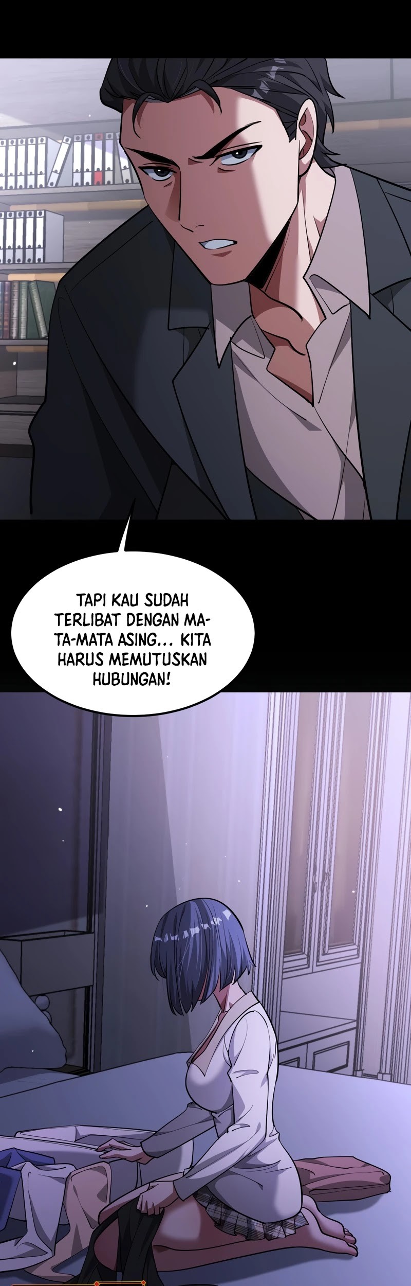 I’m Trapped in This Day for One Thousand Years Chapter 175 - halaman 4