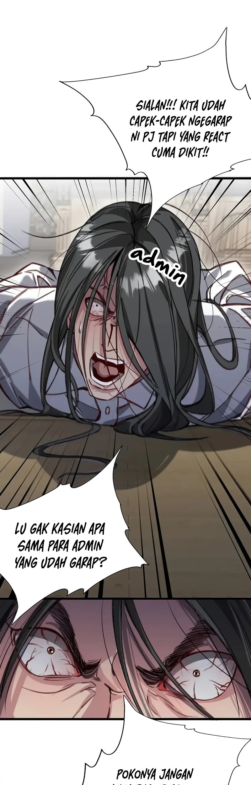 I’m Trapped in This Day for One Thousand Years Chapter 175 - halaman 42