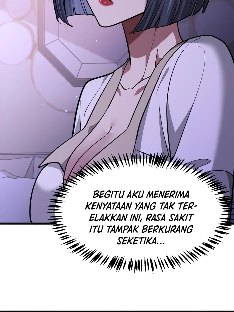 I’m Trapped in This Day for One Thousand Years Chapter 175 - halaman 7