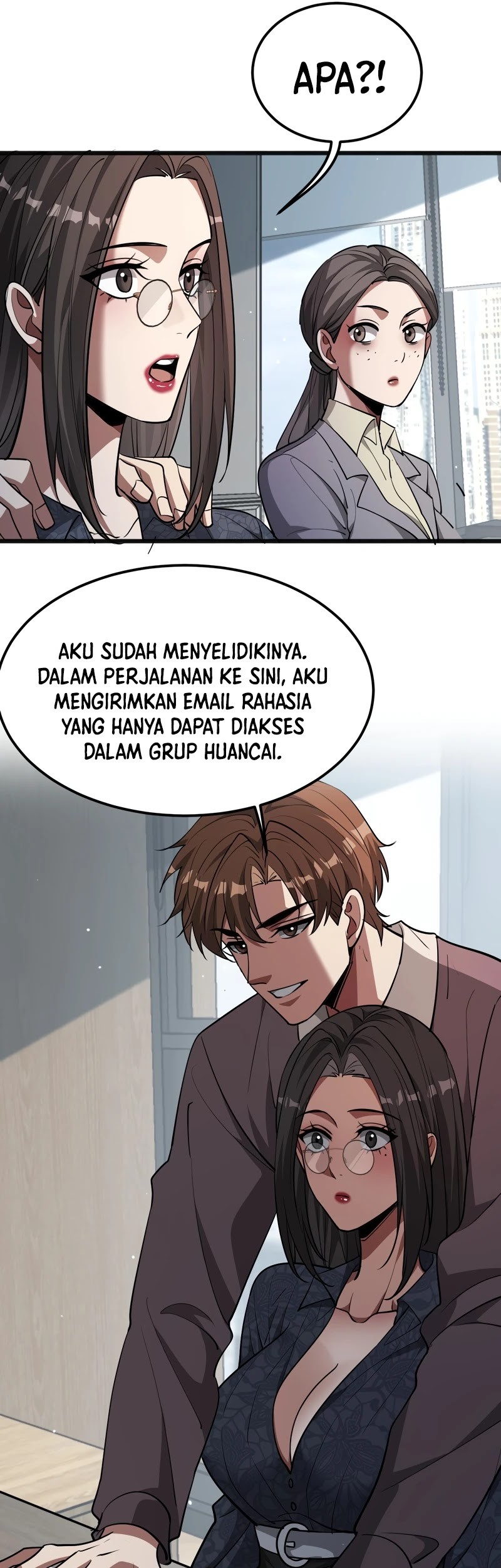 I’m Trapped in This Day for One Thousand Years Chapter 176 - halaman 12