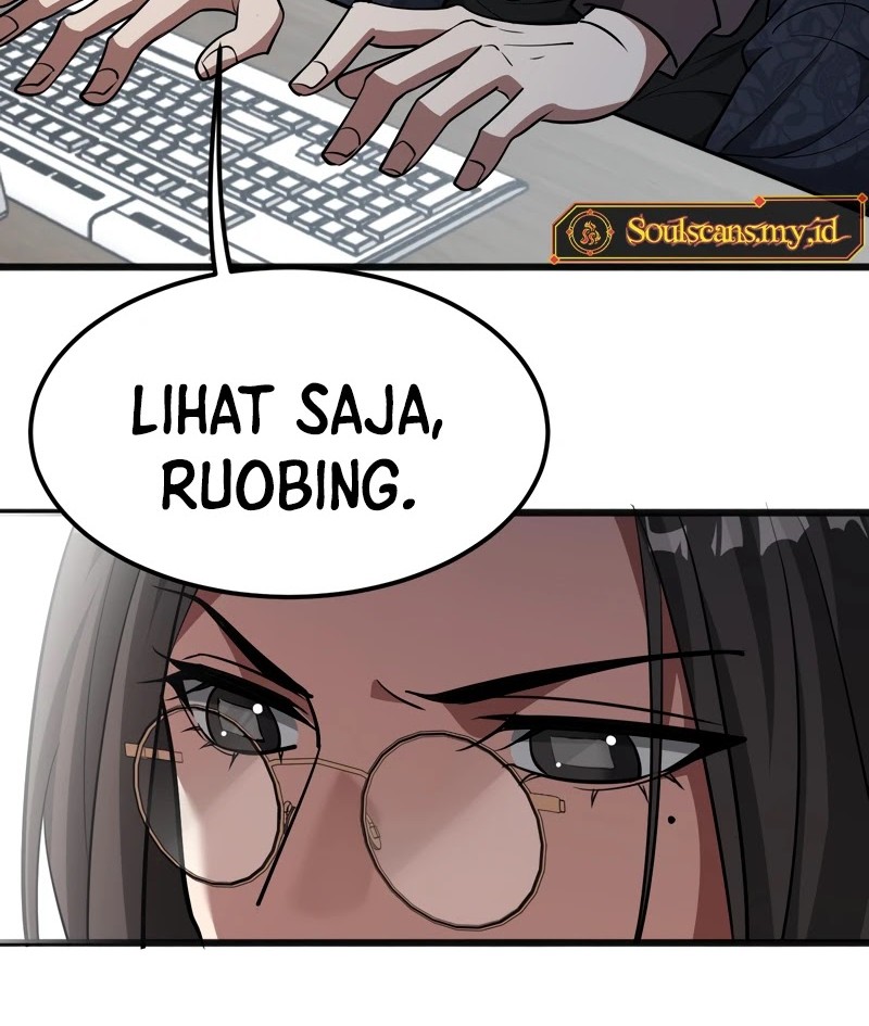 I’m Trapped in This Day for One Thousand Years Chapter 176 - halaman 13