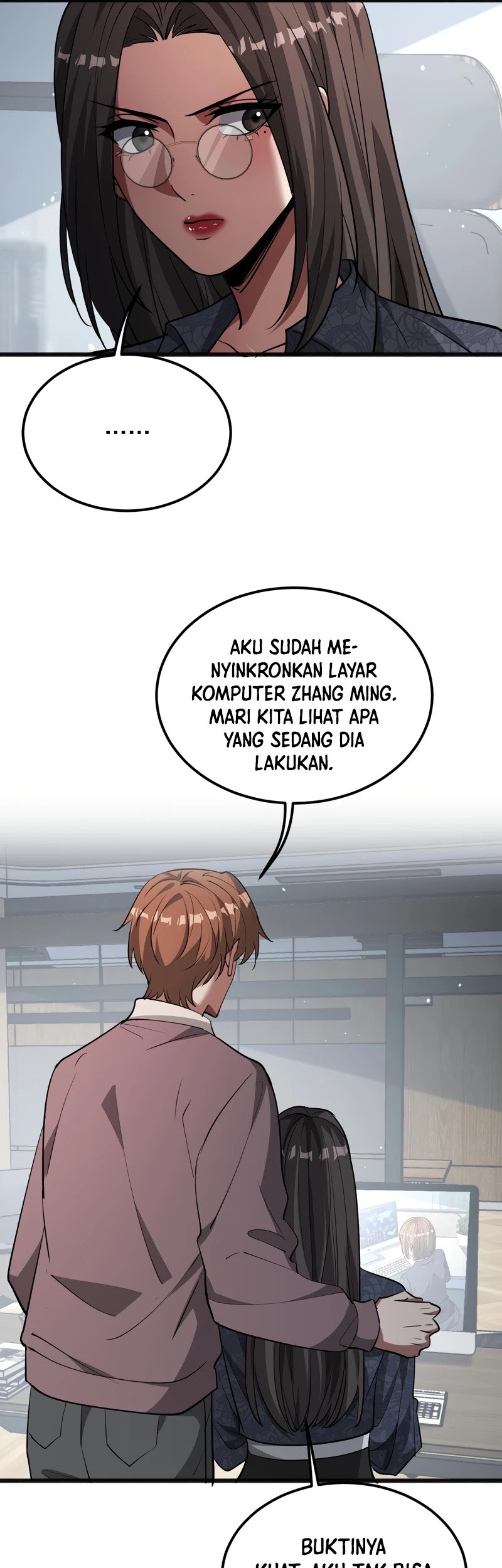 I’m Trapped in This Day for One Thousand Years Chapter 176 - halaman 18