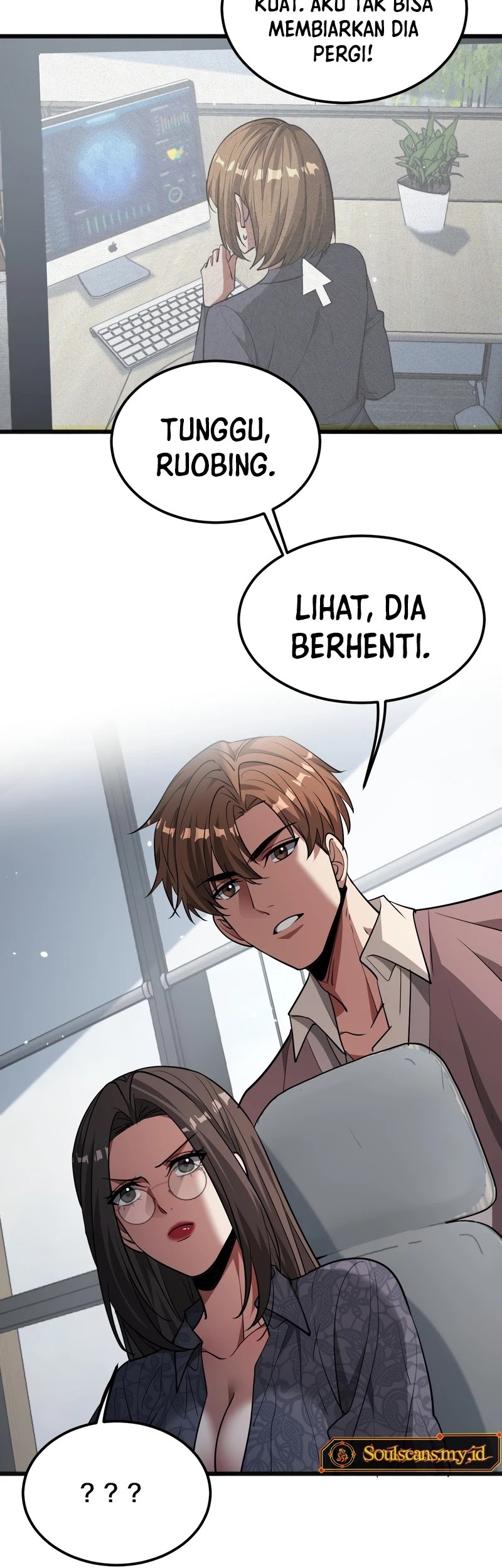 I’m Trapped in This Day for One Thousand Years Chapter 176 - halaman 19