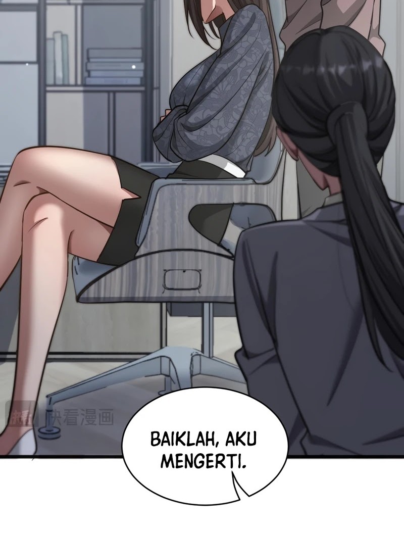 I’m Trapped in This Day for One Thousand Years Chapter 176 - halaman 29