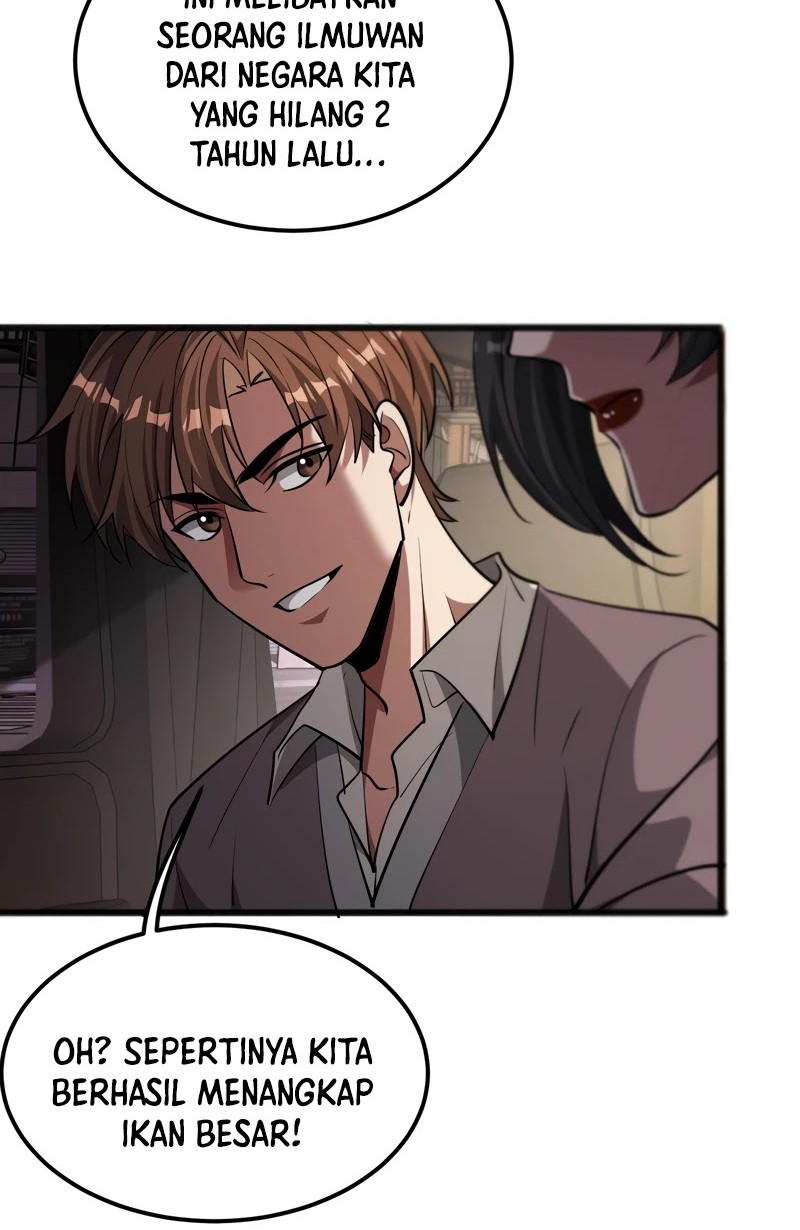 I’m Trapped in This Day for One Thousand Years Chapter 176 - halaman 3