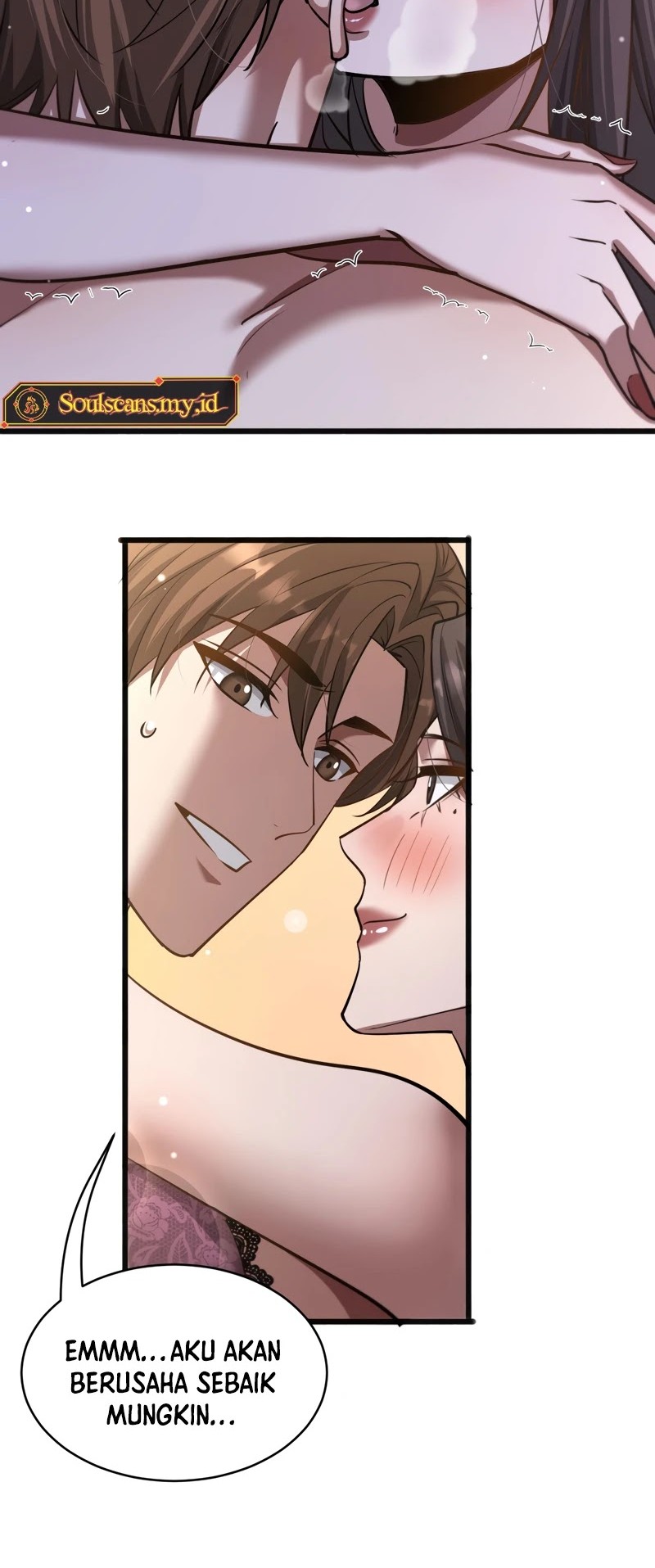 I’m Trapped in This Day for One Thousand Years Chapter 176 - halaman 33