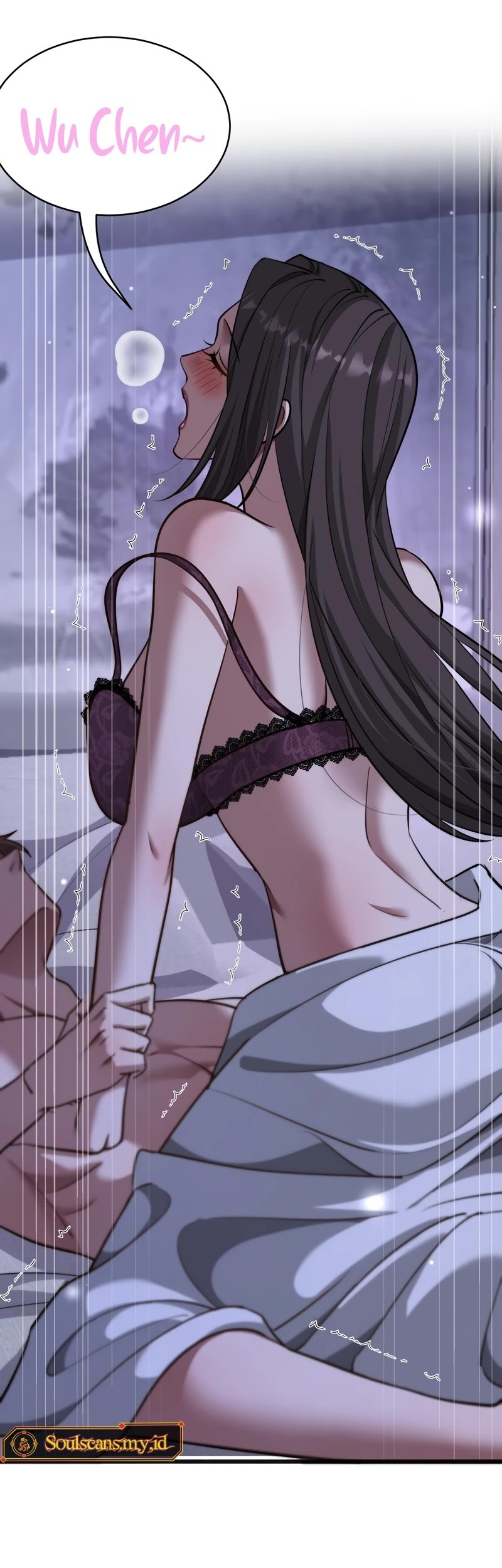 I’m Trapped in This Day for One Thousand Years Chapter 176 - halaman 35