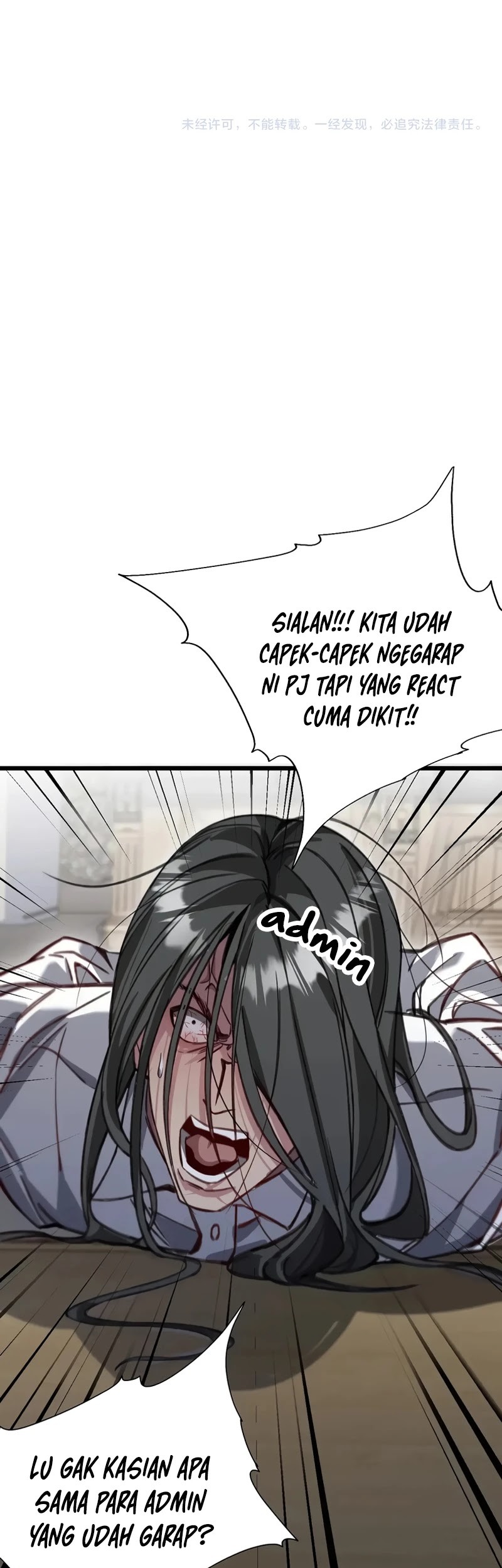 I’m Trapped in This Day for One Thousand Years Chapter 176 - halaman 36