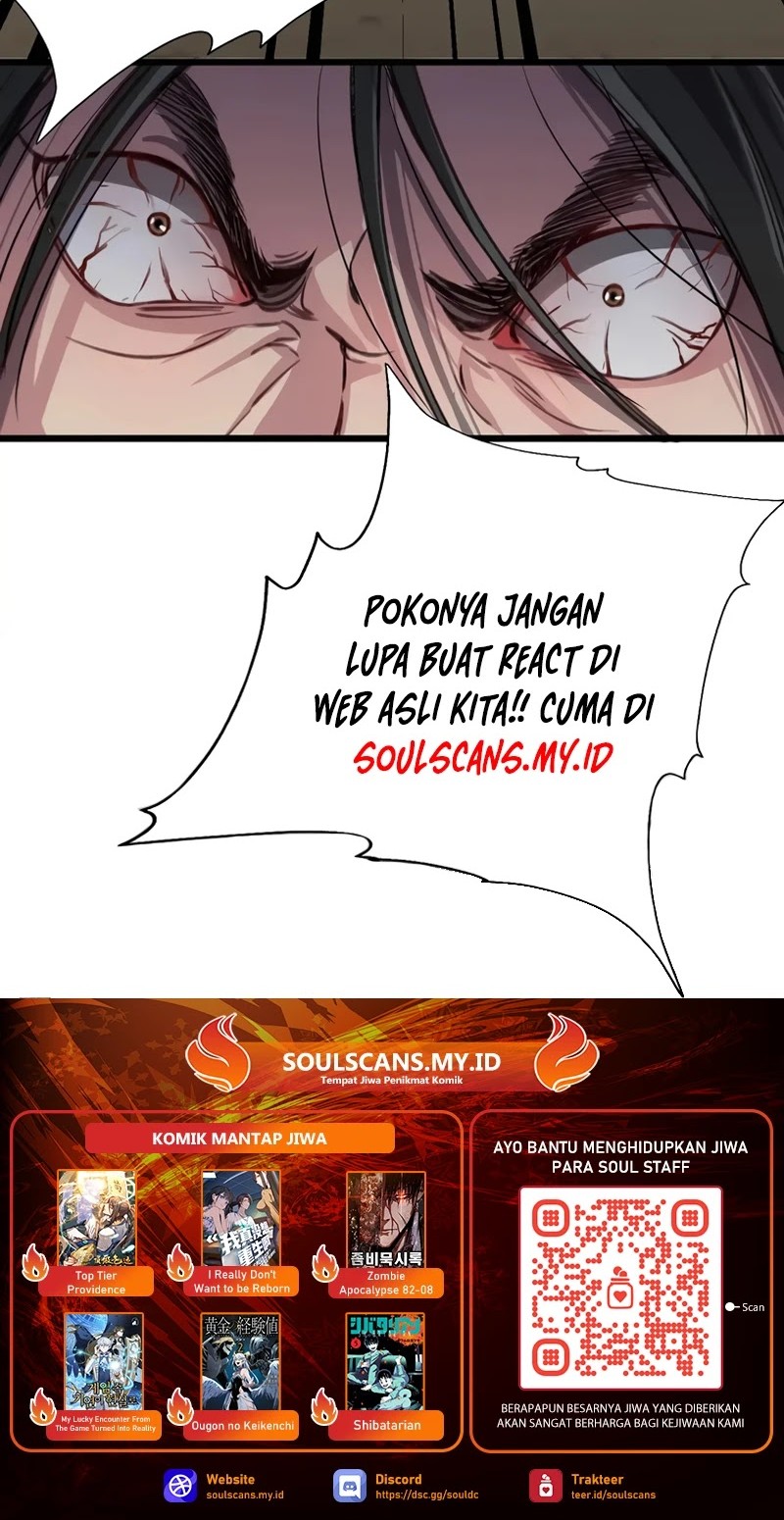 I’m Trapped in This Day for One Thousand Years Chapter 176 - halaman 37