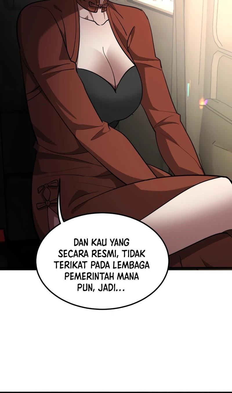 I’m Trapped in This Day for One Thousand Years Chapter 176 - halaman 5
