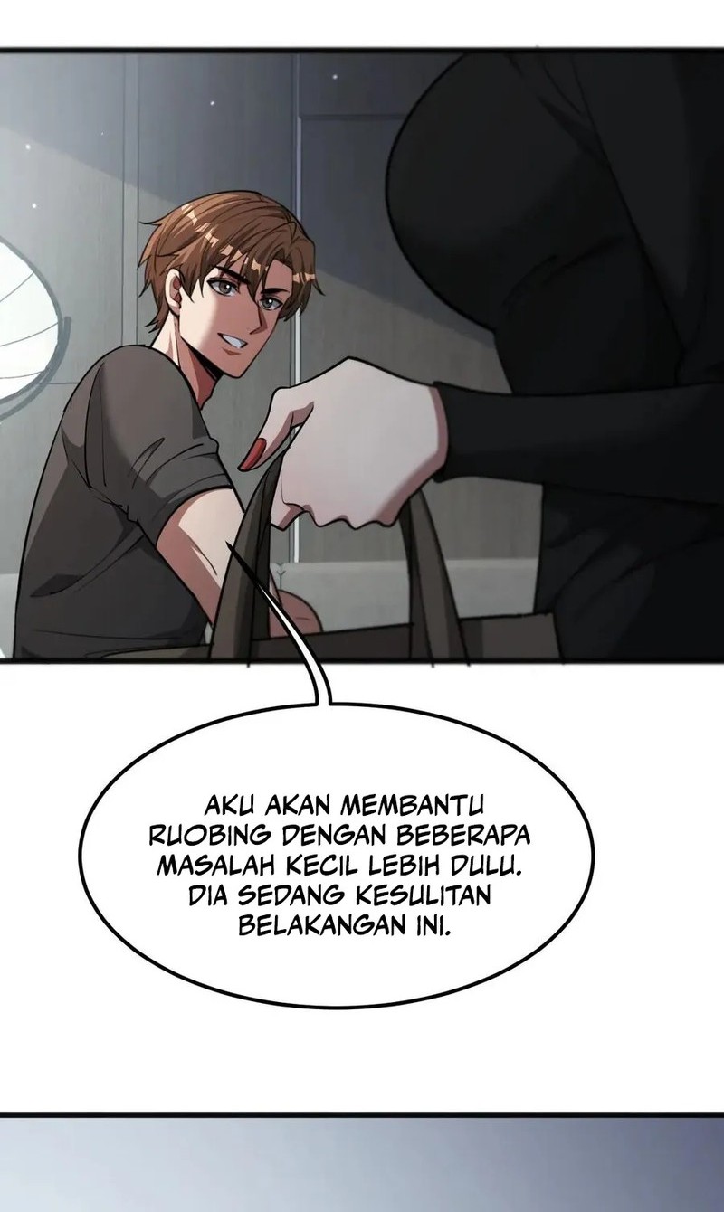 I’m Trapped in This Day for One Thousand Years Chapter 177 - halaman 11