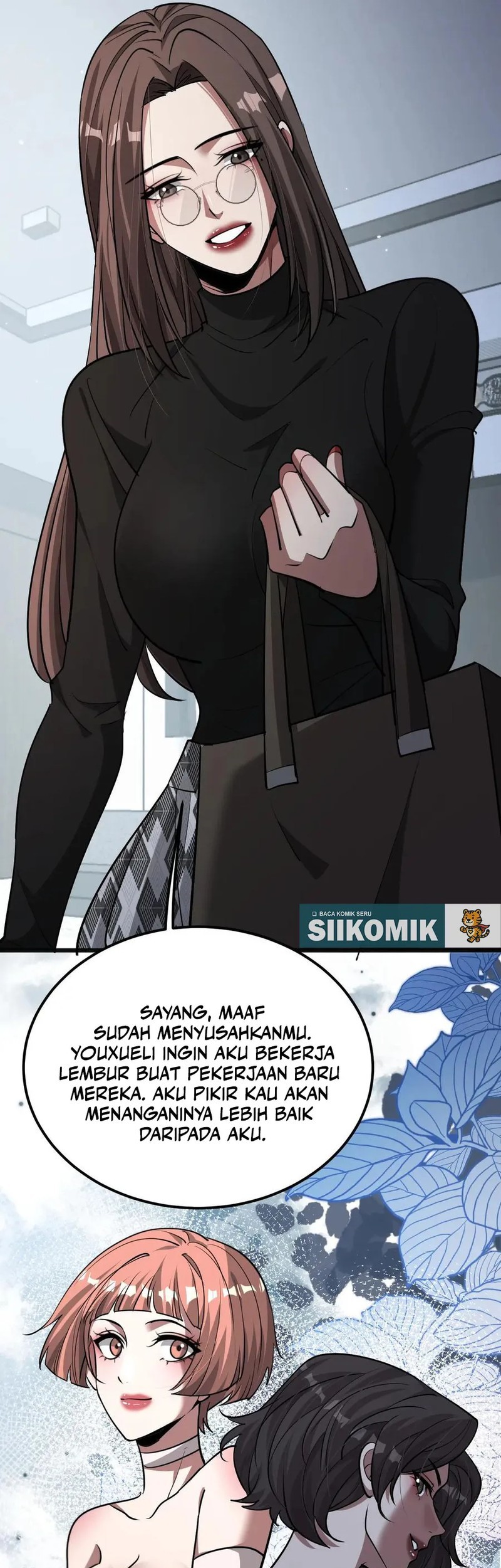 I’m Trapped in This Day for One Thousand Years Chapter 177 - halaman 12