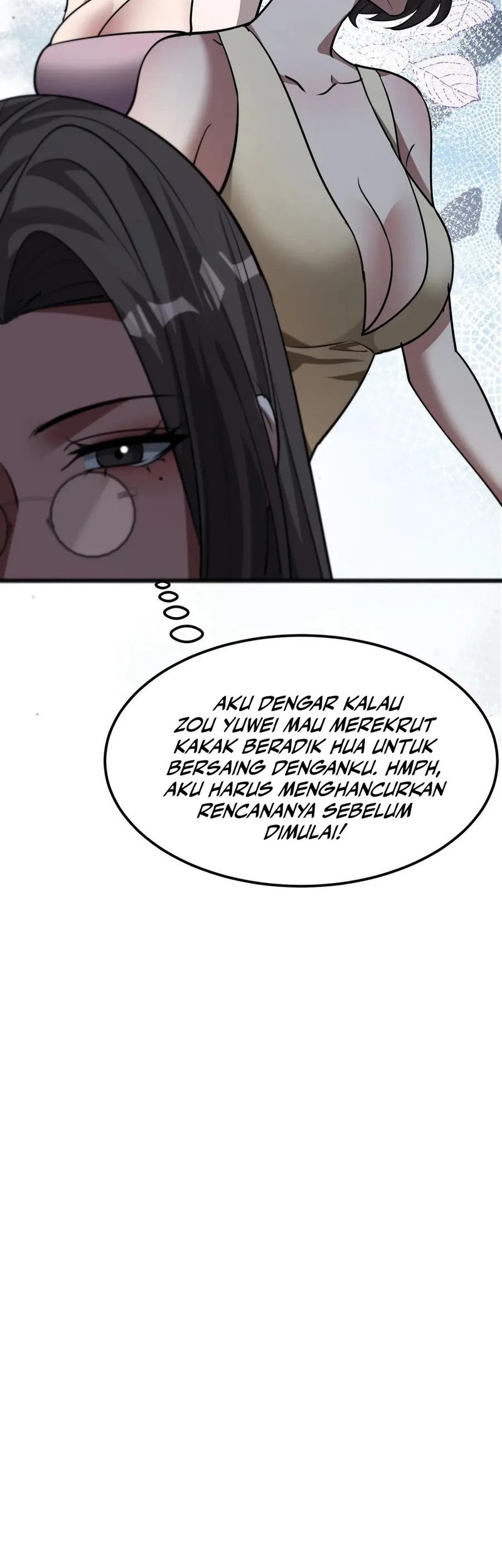 I’m Trapped in This Day for One Thousand Years Chapter 177 - halaman 13