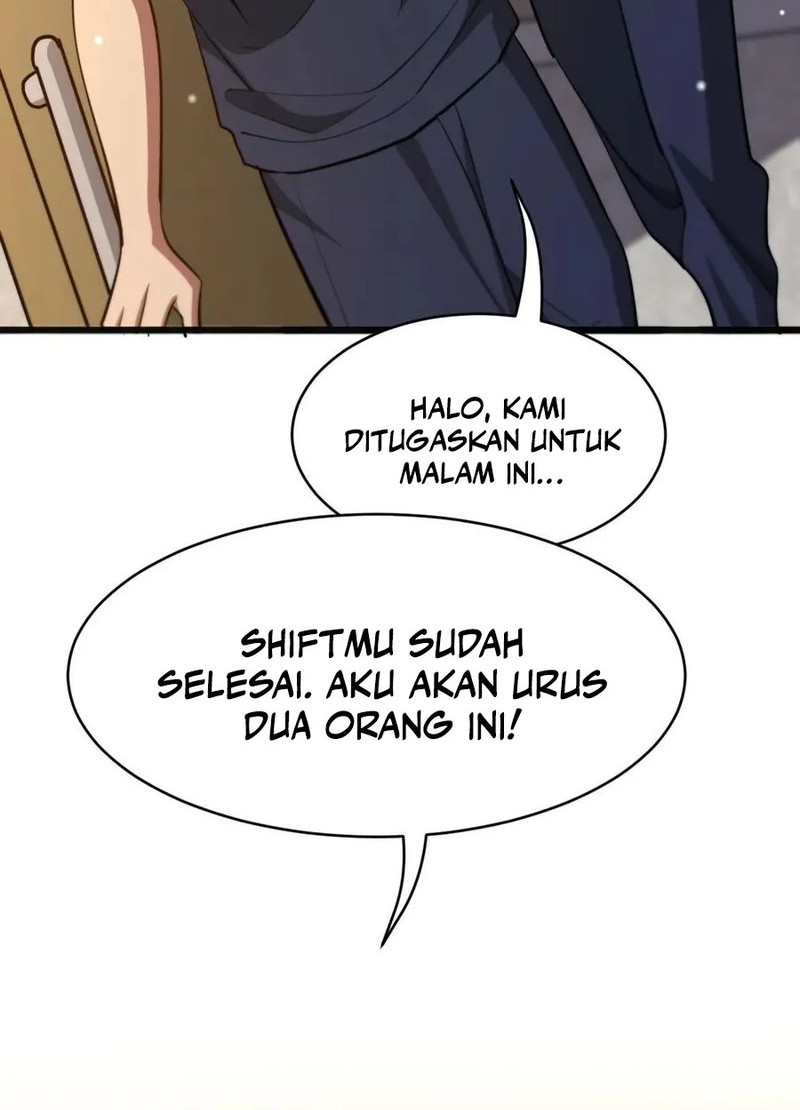I’m Trapped in This Day for One Thousand Years Chapter 177 - halaman 23
